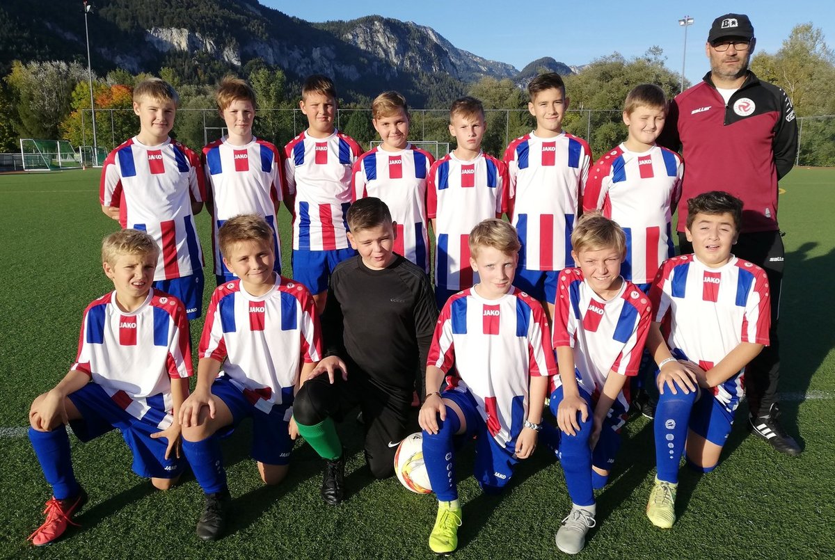 SG Stainach-Grimming U15