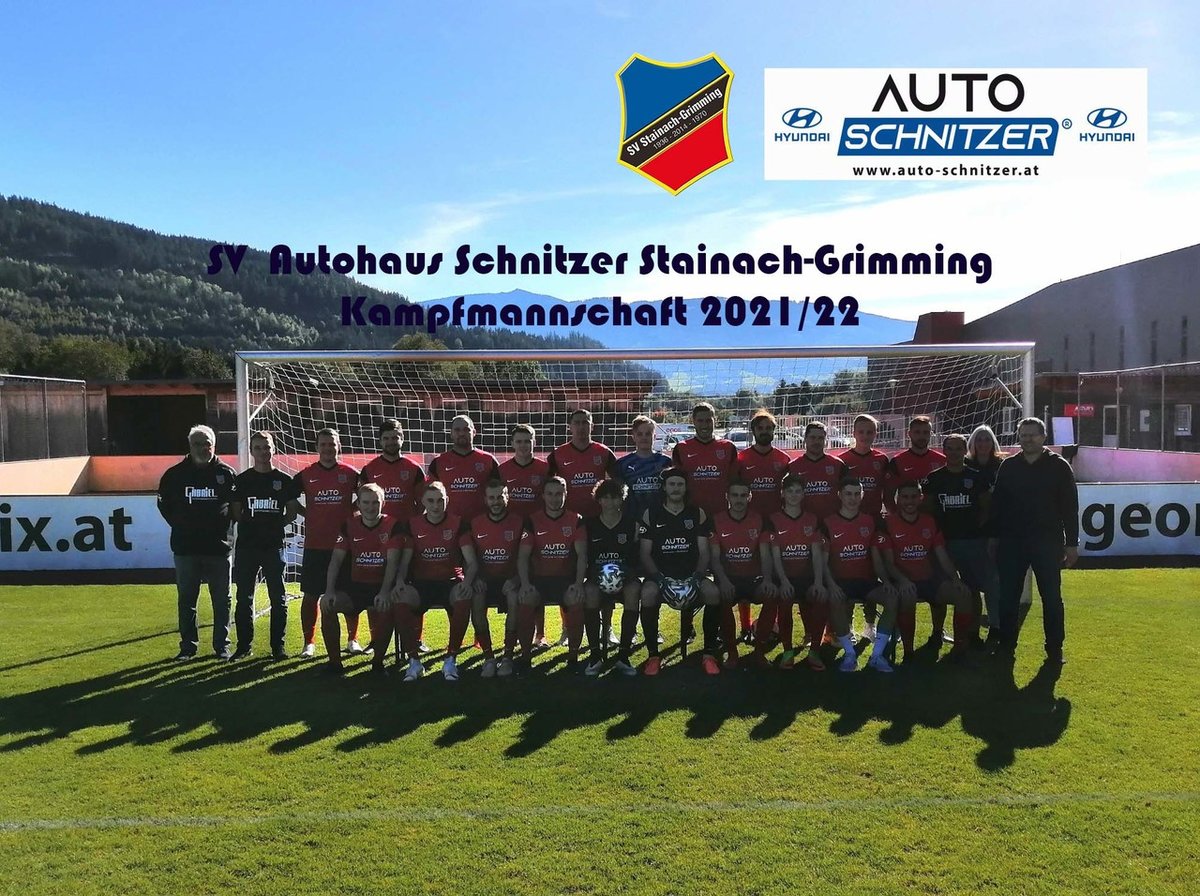 SV Stainach-Grimming KM I