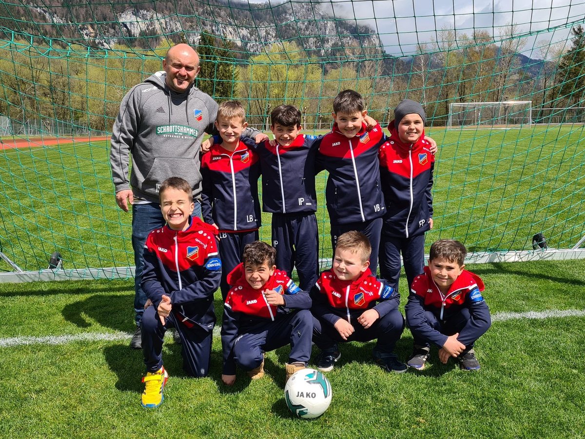 SV Stainach-Grimming U10