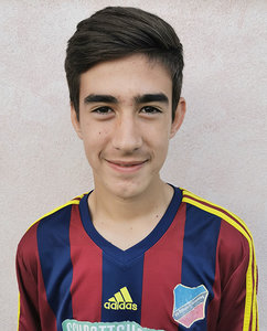 Alessandro Blazevic