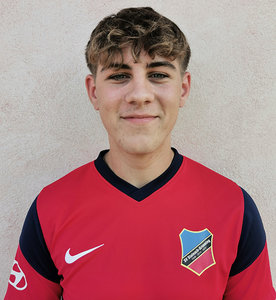 Fabian Zeiringer
