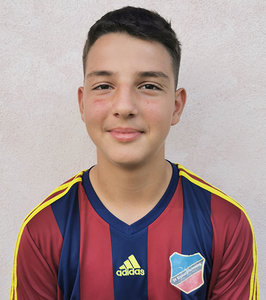 Francesco Paric
