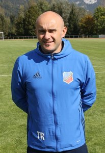 Marco Baltic