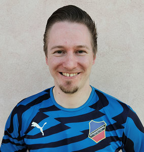 Marco Rüscher