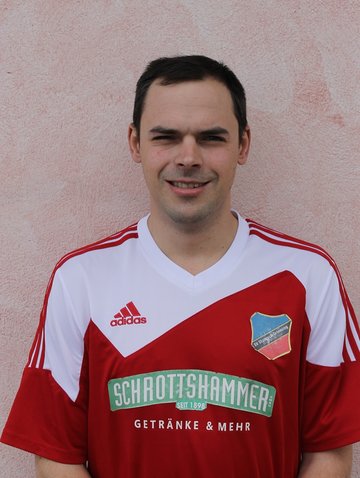 Andreas Steiner