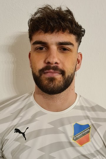 David Zrno