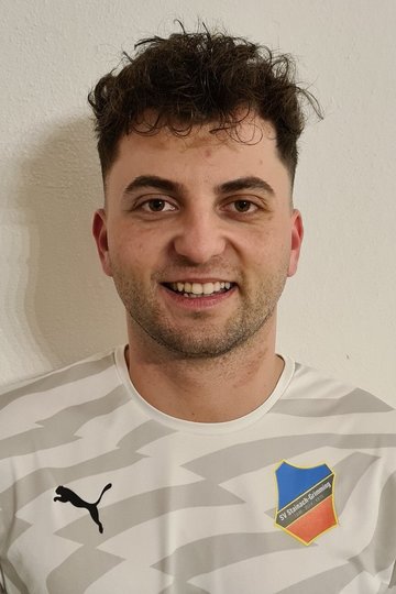 Marco Thalhamer