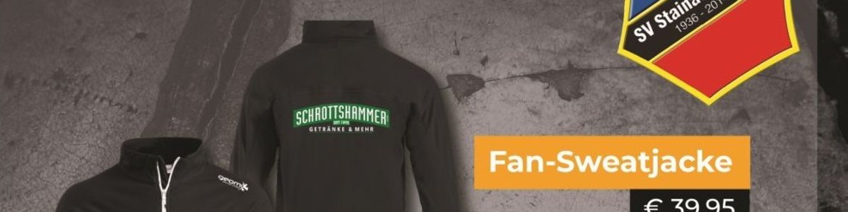 SV Stainach-Grimming Fanartikel