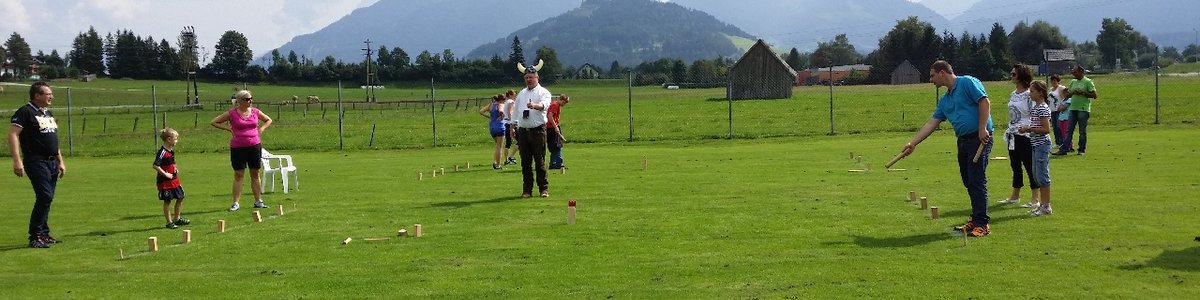 6. Wikingerschach Turnier voller Erfolg