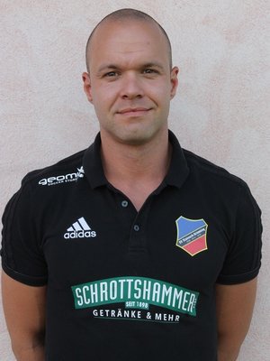 Patrick Spöckmoser