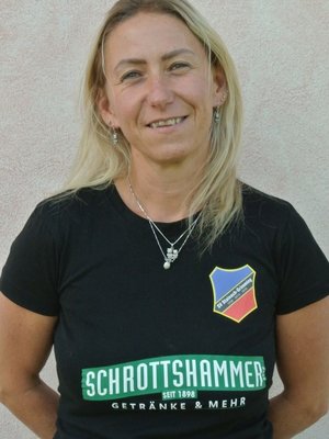 Tamara Haigl